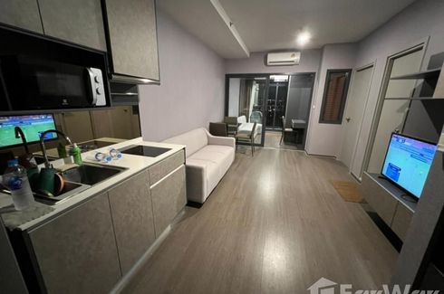 1 Bedroom Condo for rent in Ideo Phaholyothin Chatujak, Sam Sen Nai, Bangkok near BTS Saphan Kwai