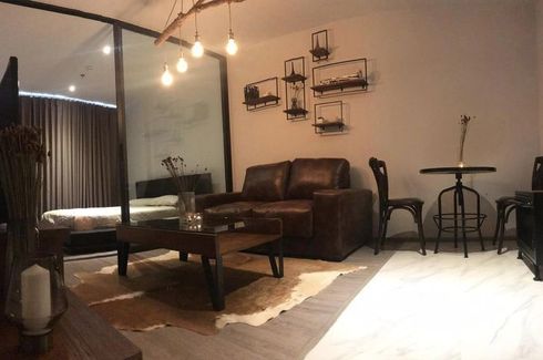 1 Bedroom Condo for rent in RHYTHM Ekkamai, Khlong Tan Nuea, Bangkok near BTS Ekkamai