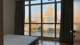 2 Bedroom Condo for rent in The River by Raimon Land, Khlong Ton Sai, Bangkok near BTS Krung Thon Buri