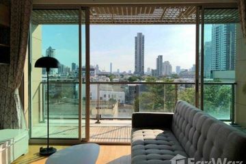 2 Bedroom Condo for sale in The Lofts Yennakart, Chong Nonsi, Bangkok near BTS Chong Nonsi