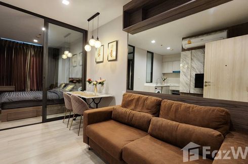 1 Bedroom Condo for rent in Life One Wireless, Langsuan, Bangkok near BTS Ploen Chit