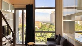 1 Bedroom Condo for rent in Ideo Skyle morph 38, Phra Khanong, Bangkok near BTS Thong Lo