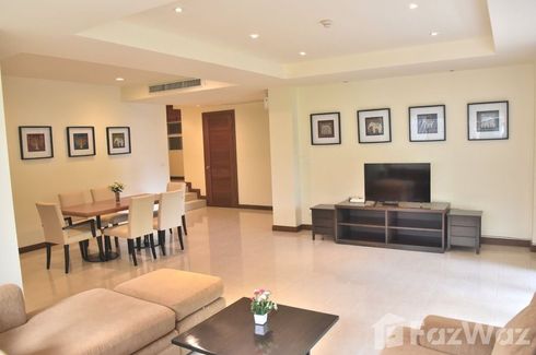 3 Bedroom Condo for rent in Sathorn Seven Residence, Thung Maha Mek, Bangkok near BTS Chong Nonsi