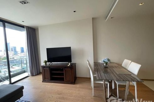 2 Bedroom Condo for rent in BEATNIQ Sukhumvit 32, Khlong Tan, Bangkok near BTS Thong Lo