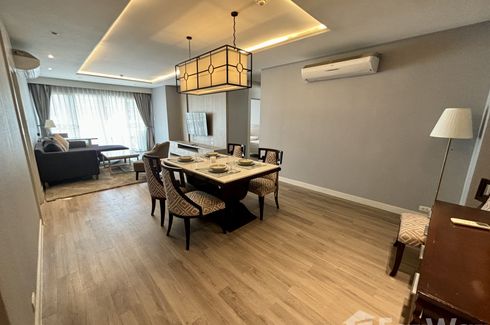 3 Bedroom Condo for rent in UN RESIDENCE, Khlong Tan Nuea, Bangkok near MRT Sukhumvit