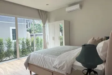 3 Bedroom House for rent in Ananda Residence, Lam Pla Thio, Bangkok