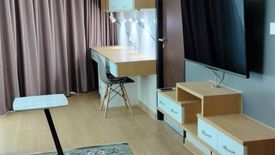 1 Bedroom Condo for rent in Le Luk Condominium, Phra Khanong Nuea, Bangkok near BTS Phra Khanong