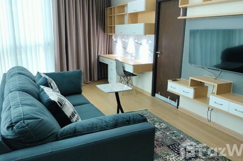 1 Bedroom Condo for rent in Le Luk Condominium, Phra Khanong Nuea, Bangkok near BTS Phra Khanong