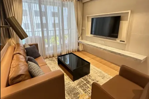 2 Bedroom Condo for rent in 111 Residence, Khlong Tan Nuea, Bangkok