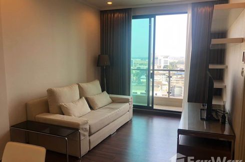 1 Bedroom Condo for rent in Supalai Elite Sathorn - Suanplu, Thung Maha Mek, Bangkok near BTS Chong Nonsi