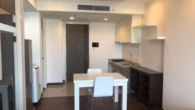 1 Bedroom Condo for rent in Supalai Elite Sathorn - Suanplu, Thung Maha Mek, Bangkok near BTS Chong Nonsi