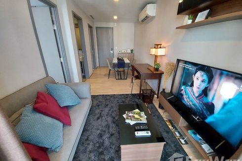 1 Bedroom Condo for rent in Taka Haus Ekamai 12, Khlong Tan Nuea, Bangkok near BTS Ekkamai