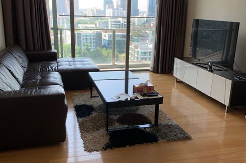 2 Bedroom Condo for rent in Aequa Sukhumvit 49, Khlong Tan Nuea, Bangkok near BTS Thong Lo