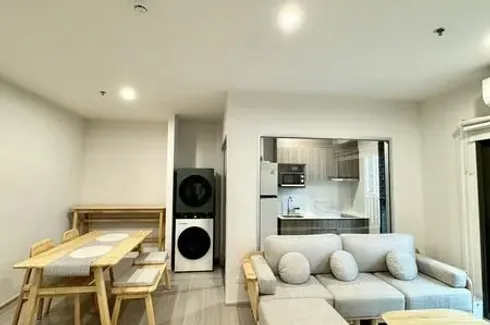 2 Bedroom Condo for rent in The Parkland Phetkasem 56, Bang Wa, Bangkok near MRT Phasi Charoen