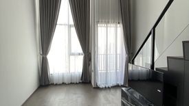 1 Bedroom Condo for rent in Park Origin Chula Samyan, Maha Phruettharam, Bangkok near MRT Sam Yan