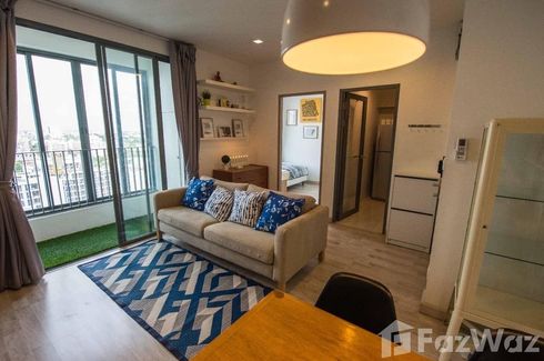 2 Bedroom Condo for rent in Ideo Mobi Sukhumvit, Bang Chak, Bangkok near BTS On Nut