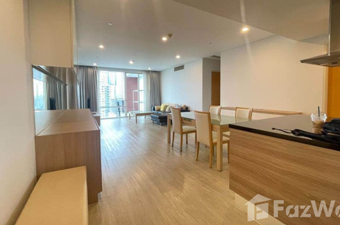 3 Bedroom Condo for rent in Fullerton, Phra Khanong, Bangkok near BTS Thong Lo