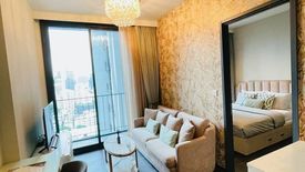 1 Bedroom Condo for rent in Edge Sukhumvit 23, Khlong Toei Nuea, Bangkok near BTS Asoke