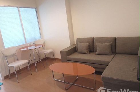 1 Bedroom Condo for rent in Life @ Sukhumvit 65, Phra Khanong Nuea, Bangkok near BTS Phra Khanong