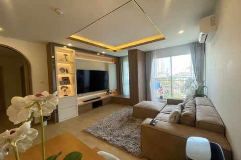 3 Bedroom Condo for sale in Baan Siri Sathorn Yenakard, Chong Nonsi, Bangkok near BTS Sala Daeng