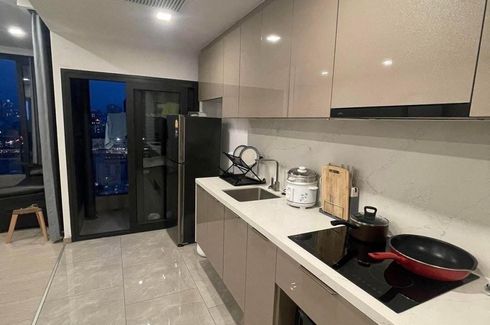 2 Bedroom Condo for sale in One 9 Five Asoke - Rama 9, Huai Khwang, Bangkok near MRT Phra Ram 9