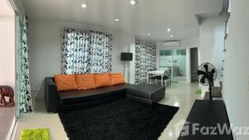 3 Bedroom Townhouse for rent in Town Plus Kaset-Navamin, Nuan Chan, Bangkok