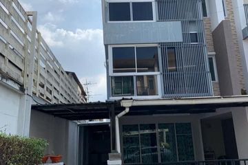 3 Bedroom Townhouse for rent in Town Plus Kaset-Navamin, Nuan Chan, Bangkok