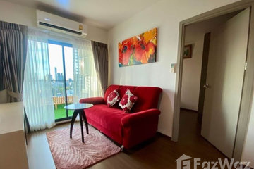 2 Bedroom Condo for rent in Ideo Sukhumvit 93, Bang Chak, Bangkok near BTS Bang Chak