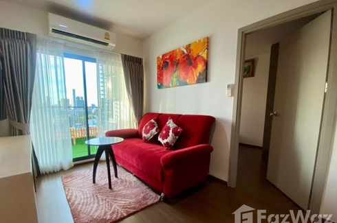 2 Bedroom Condo for rent in Ideo Sukhumvit 93, Bang Chak, Bangkok near BTS Bang Chak