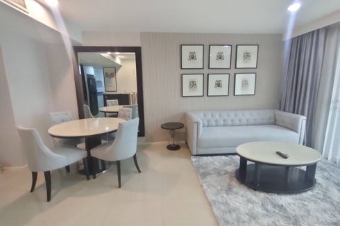 2 Bedroom Condo for sale in Pearl Residences Sukhumvit 24, Khlong Tan, Bangkok near BTS Phrom Phong