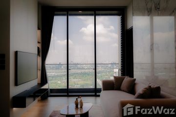 2 Bedroom Condo for rent in The Crest Park Residences, Chatuchak, Bangkok near MRT Phahon Yothin