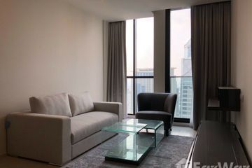 2 Bedroom Condo for rent in Noble Ploenchit, Langsuan, Bangkok near BTS Ploen Chit