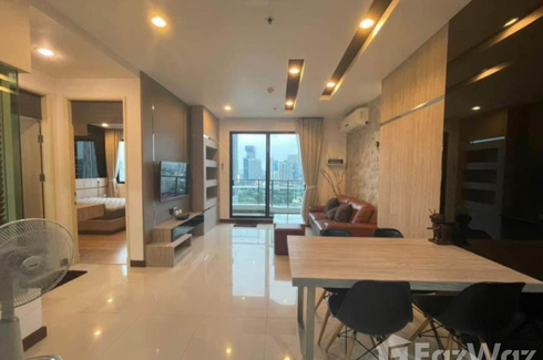 1 Bedroom Condo for rent in Supalai Premier @ Asoke, Bang Kapi, Bangkok near MRT Phetchaburi