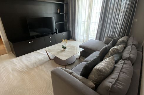 2 Bedroom Condo for rent in Pearl Residences Sukhumvit 24, Khlong Tan, Bangkok near BTS Phrom Phong