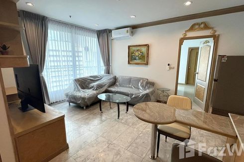 2 Bedroom Condo for rent in Sathorn House, Silom, Bangkok near BTS Surasak