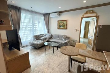 2 Bedroom Condo for rent in Sathorn House, Silom, Bangkok near BTS Surasak