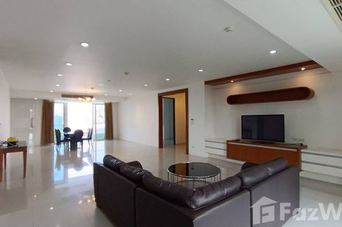 4 Bedroom Apartment for rent in The Pentacles 2, Khlong Tan Nuea, Bangkok