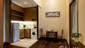 1 Bedroom Apartment for rent in Jasmine Resort Hotel, Phra Khanong, Bangkok near BTS Phra Khanong