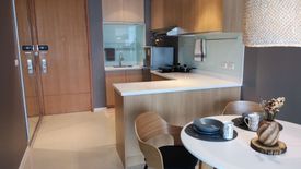 1 Bedroom Condo for rent in Villa Asoke, Makkasan, Bangkok near MRT Phetchaburi