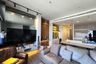 3 Bedroom Condo for sale in RHYTHM Charoenkrung Pavillion, Wat Phraya Krai, Bangkok near BTS Saphan Taksin