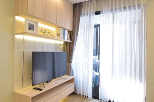 1 Bedroom Condo for sale in Ashton Chula - Silom, Si Phraya, Bangkok near MRT Sam Yan