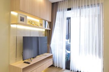 1 Bedroom Condo for sale in Ashton Chula - Silom, Si Phraya, Bangkok near MRT Sam Yan