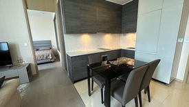 Condo for sale in The ESSE Asoke, Khlong Toei Nuea, Bangkok near BTS Asoke