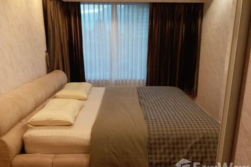 1 Bedroom Condo for rent in Amanta Lumpini, Thung Maha Mek, Bangkok near MRT Khlong Toei