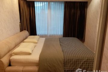 1 Bedroom Condo for rent in Amanta Lumpini, Thung Maha Mek, Bangkok near MRT Khlong Toei