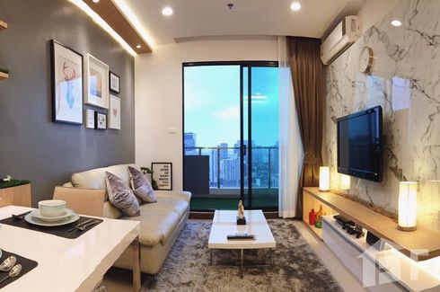 1 Bedroom Condo for rent in Supalai Premier @ Asoke, Bang Kapi, Bangkok near MRT Phetchaburi