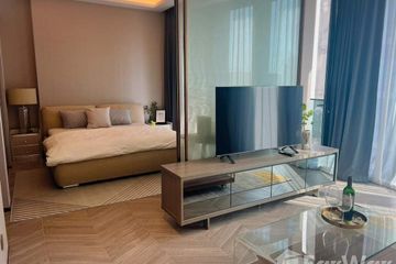 1 Bedroom Condo for rent in The Estelle Phrom Phong, Khlong Tan, Bangkok near BTS Phrom Phong