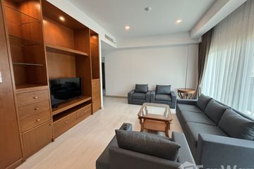 3 Bedroom Apartment for rent in Chaidee Mansion, Khlong Toei Nuea, Bangkok near Airport Rail Link Makkasan