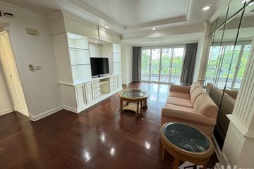 2 Bedroom Apartment for rent in N.S. Park, Khlong Tan, Bangkok near BTS Phrom Phong