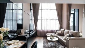 1 Bedroom Condo for rent in Knightsbridge Prime Sathorn, Thung Wat Don, Bangkok near BTS Chong Nonsi